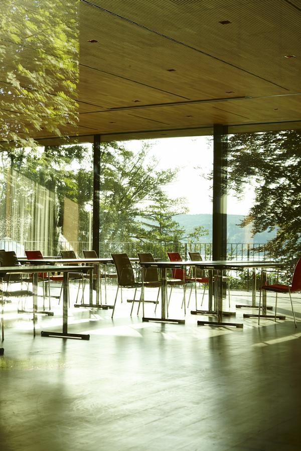La Villa Am Starnberger See Niederpocking ภายนอก รูปภาพ