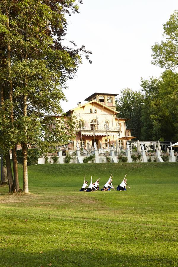 La Villa Am Starnberger See Niederpocking ภายนอก รูปภาพ
