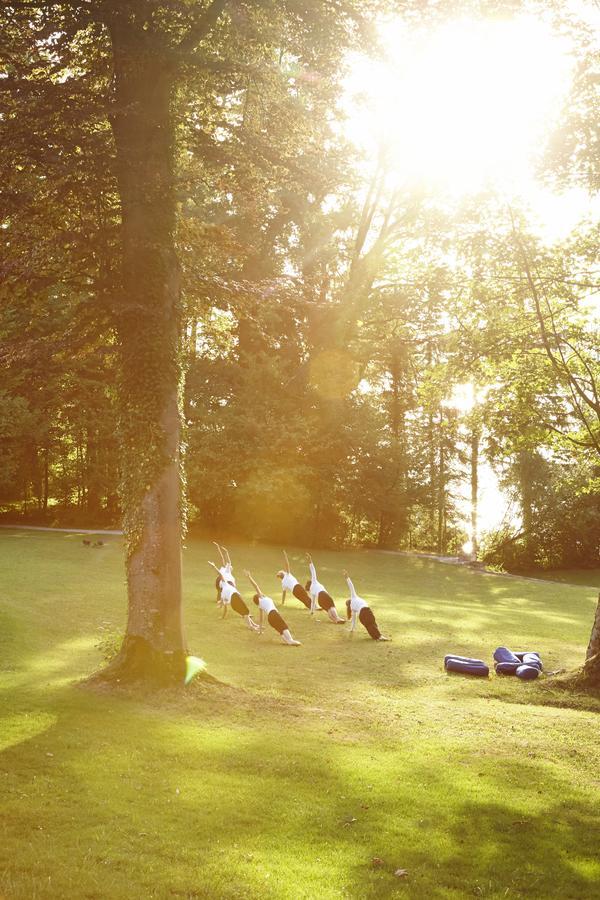 La Villa Am Starnberger See Niederpocking ภายนอก รูปภาพ
