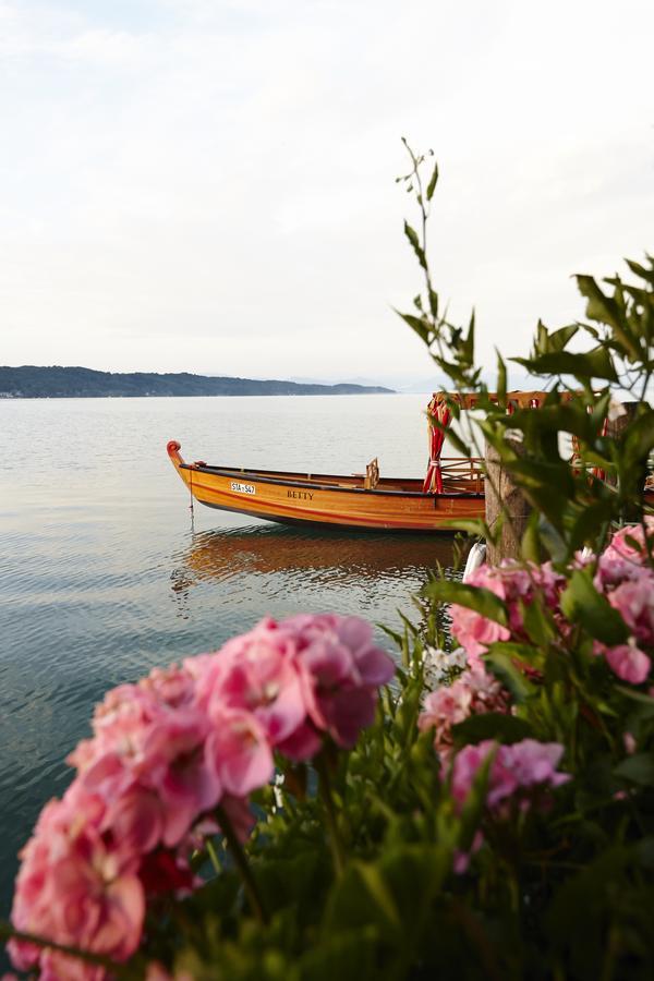 La Villa Am Starnberger See Niederpocking ภายนอก รูปภาพ