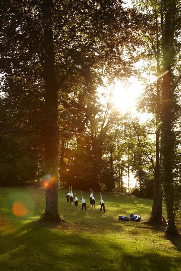 La Villa Am Starnberger See Niederpocking ภายนอก รูปภาพ