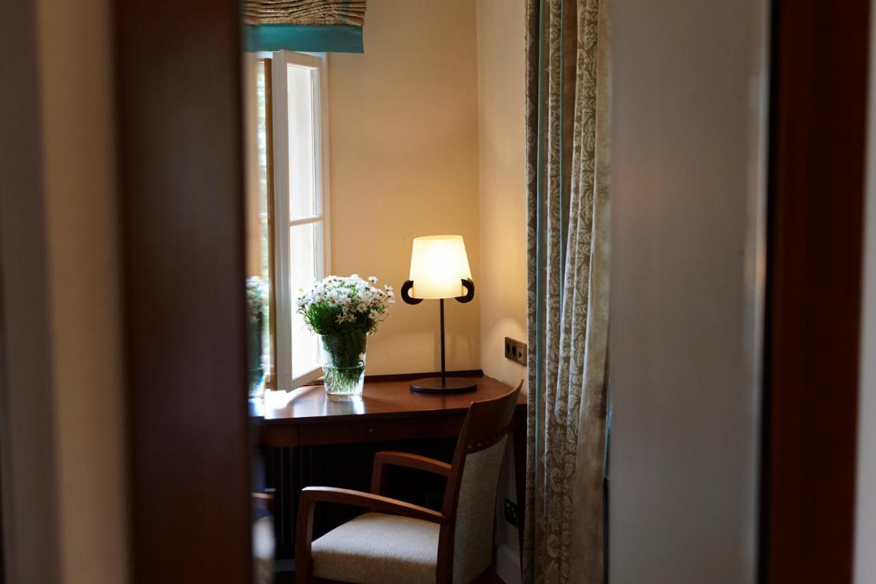 La Villa Am Starnberger See Niederpocking ภายนอก รูปภาพ