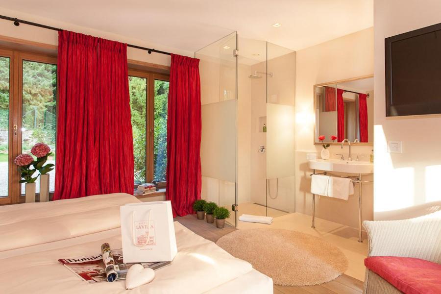 La Villa Am Starnberger See Niederpocking ภายนอก รูปภาพ