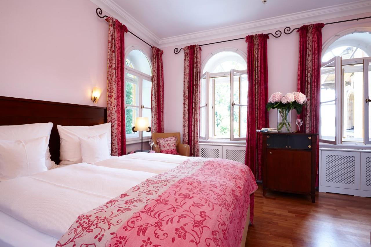 La Villa Am Starnberger See Niederpocking ภายนอก รูปภาพ