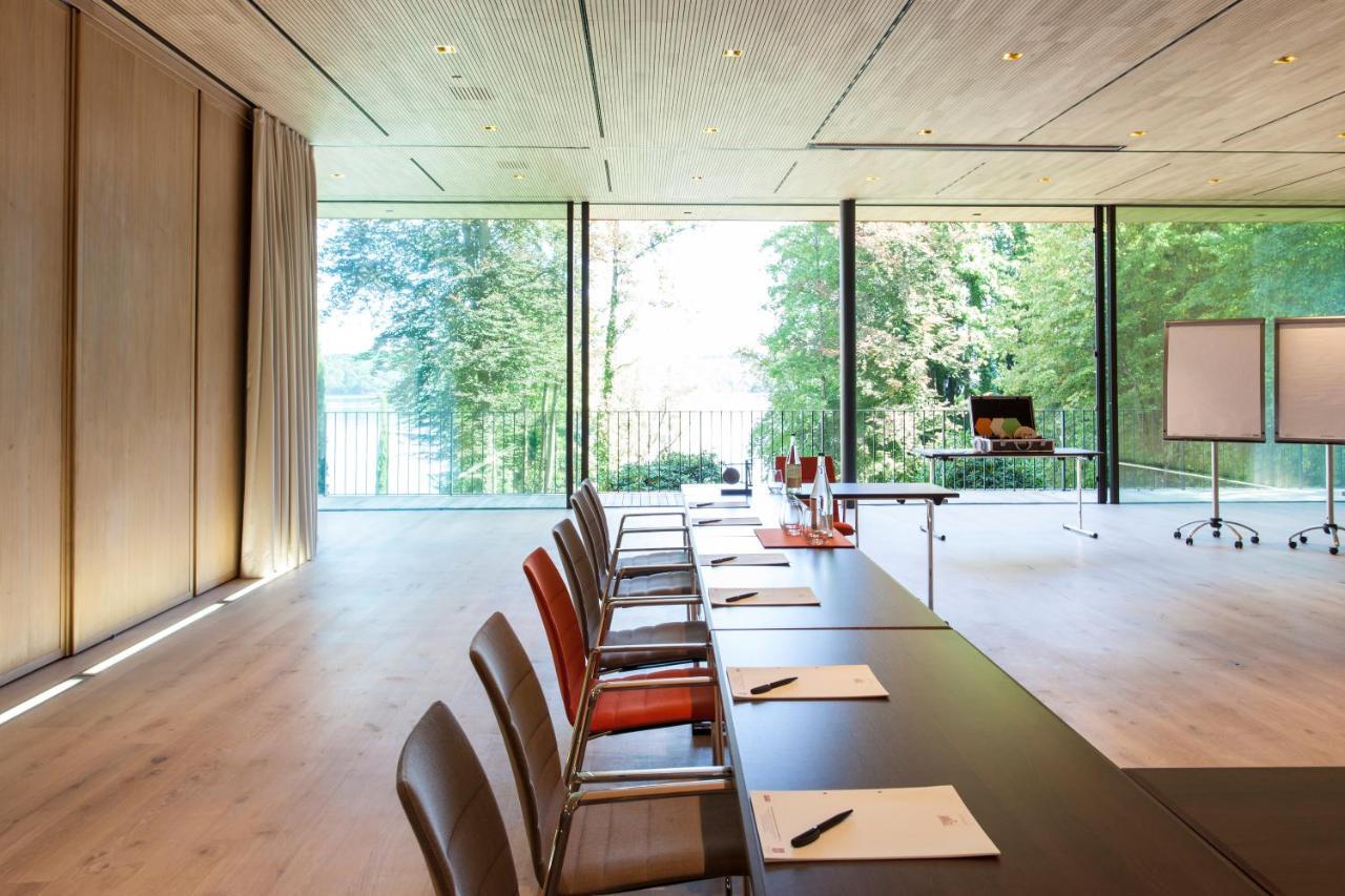 La Villa Am Starnberger See Niederpocking ภายนอก รูปภาพ
