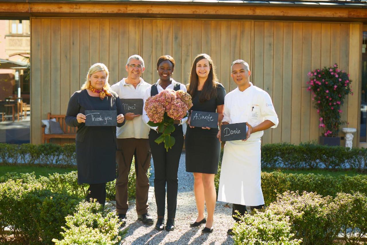 La Villa Am Starnberger See Niederpocking ภายนอก รูปภาพ